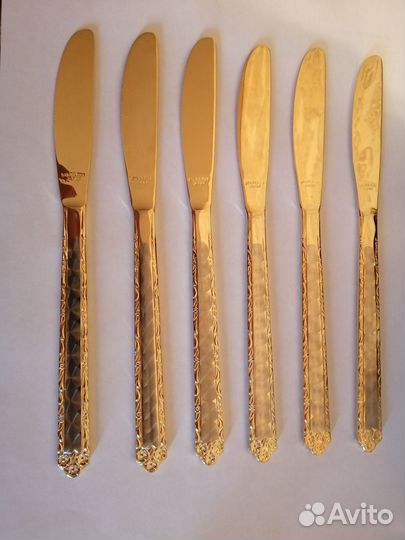 Нож для масла новый