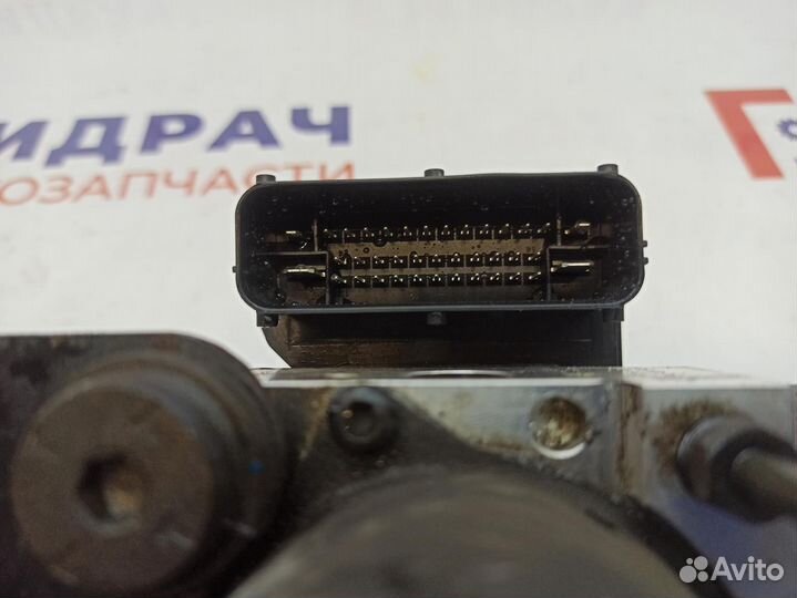 Блок ABS Ssang Yong Actyon New 4891034110