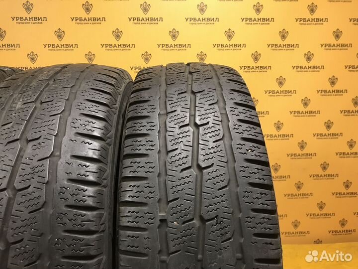 Toyo Observe Van 215/70 R15C S