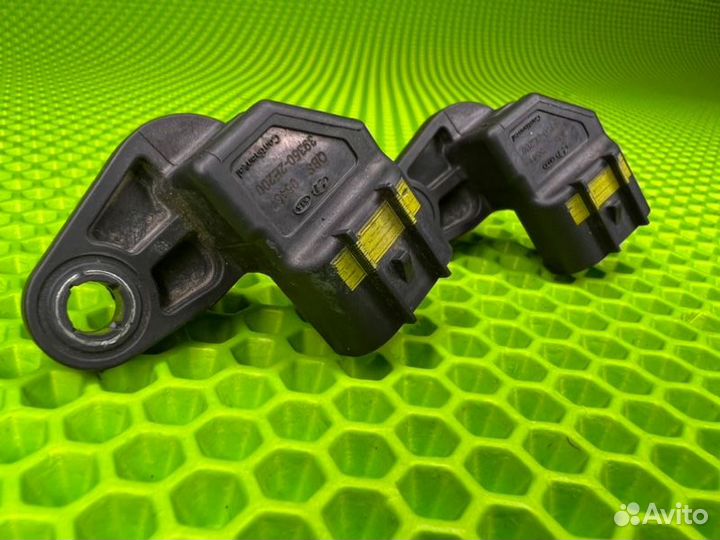 Датчик положения распредвала Kia K5 DL3 G4NA 2021