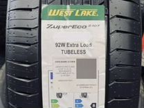Westlake Zuper Eco Z-107 245/40 R18 и 265/35 R18 97W