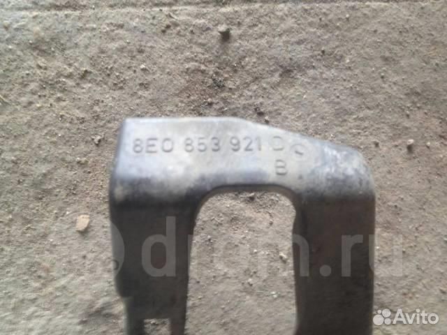 Кронштейн Audi A4 (B7) 2004-2009