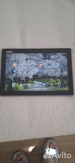 Продам планшет Asus