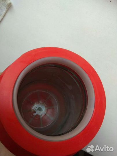 Ингалятор паровлажный