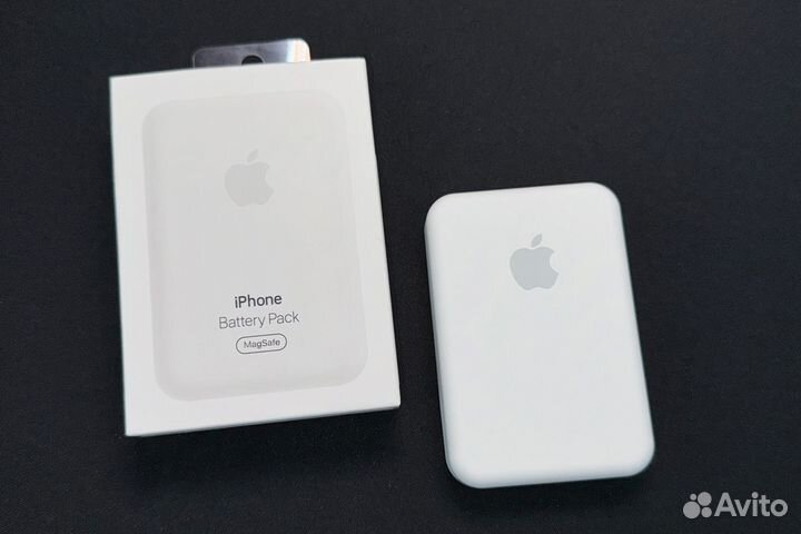 Magsafe battery pack (5000mah)