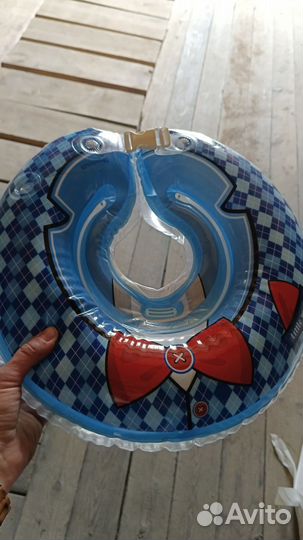 Вещи для купания грудничков