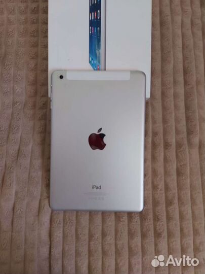 iPad
