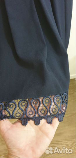 Школьная форма для девочки 134