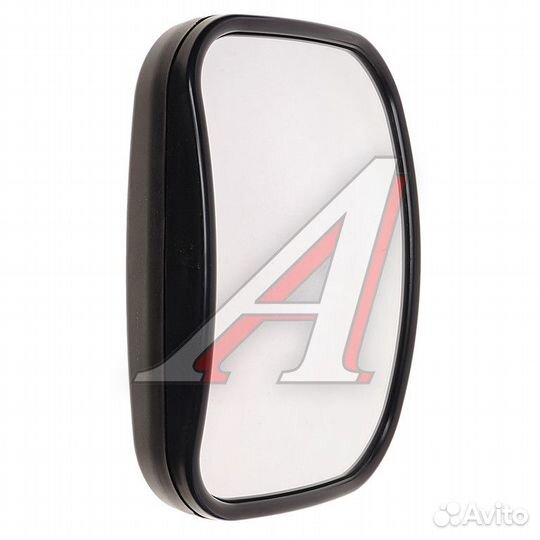 Зеркало Камаз, Маз боковое широкоугольное сферичес