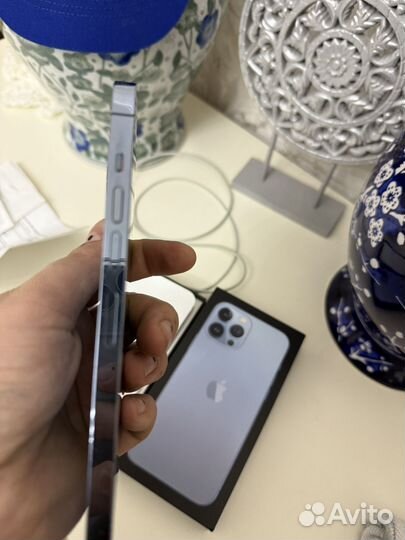 iPhone 13 Pro Max, 128 ГБ