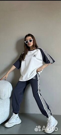 Спортивный костюм