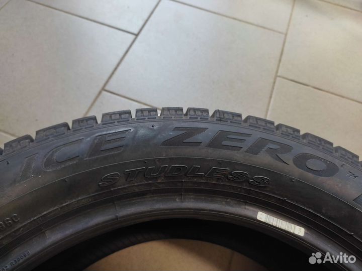 Pirelli Ice Zero FR 205/55 R16 94T