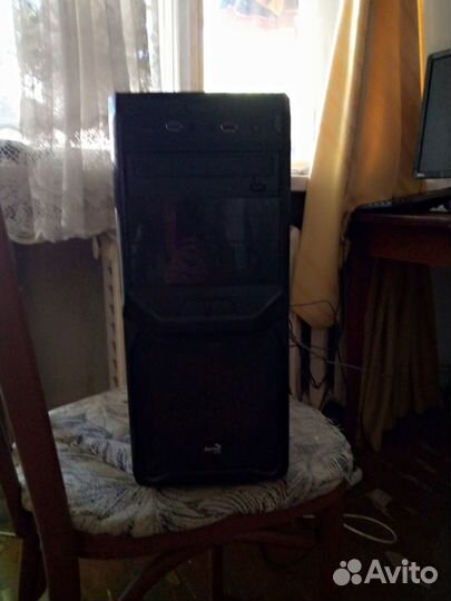 Продам игровой компьютер