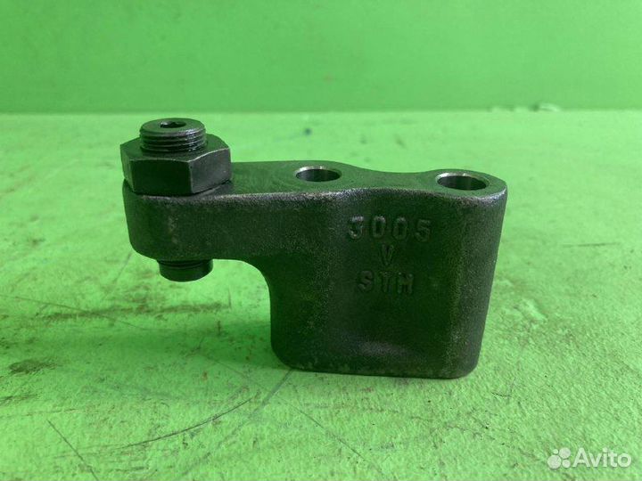 Контропора MAN TGX