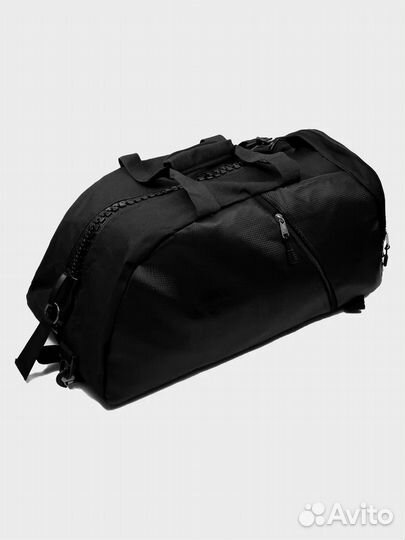 Спортивная сумка боксерская Revansh