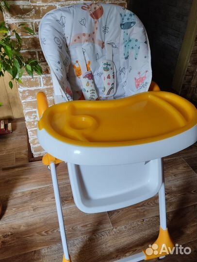 Стул для кормления