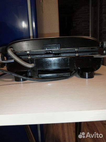 Электрогриль gfgrill-GF-200