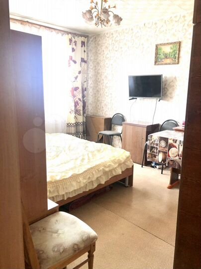 3-к. квартира, 76,4 м², 10/10 эт.