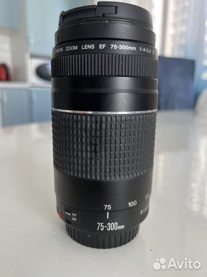 Фотоаппарат Canon EOS 600D Kit EF-S 18-55mm