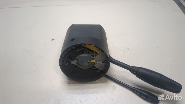 Переключатель поворотов и дворников Mercedes E W211, 2003