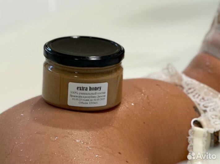 Повысьте свою мужскую силу с помощью золотого чудо