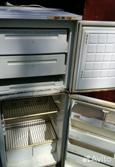 Холодильник Бирюса бу