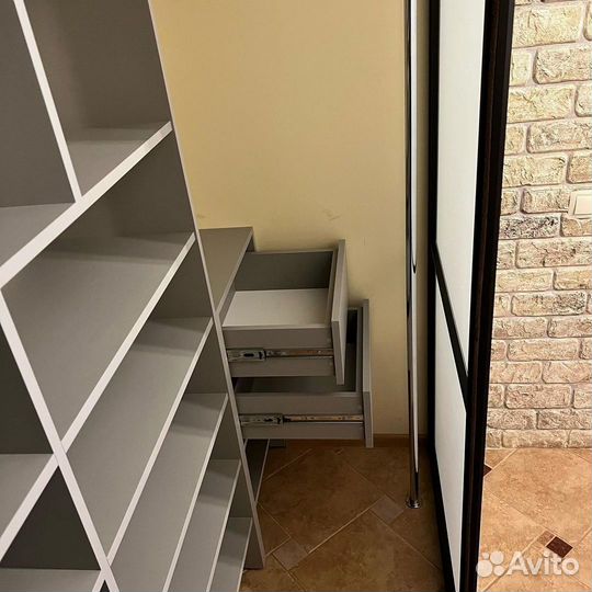 Шкаф купе на заказ