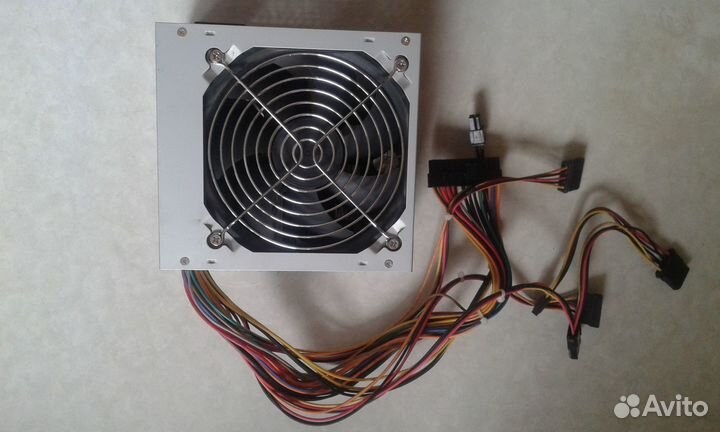 Блок питания