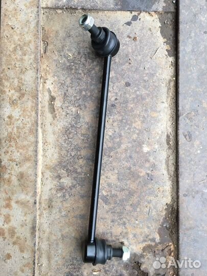 Задние стойки стабилизатора Nissan Murano