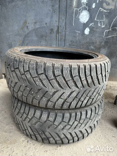 Toyo Observe Ice-Freezer 235/45 R18 98