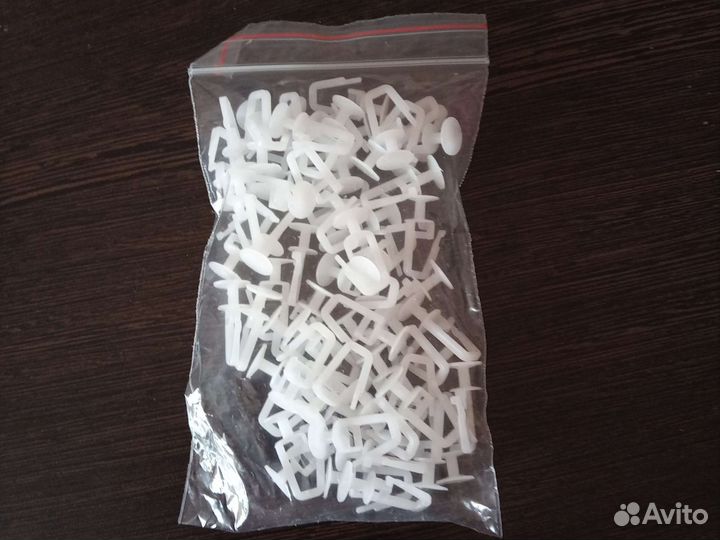 Крючки для штор