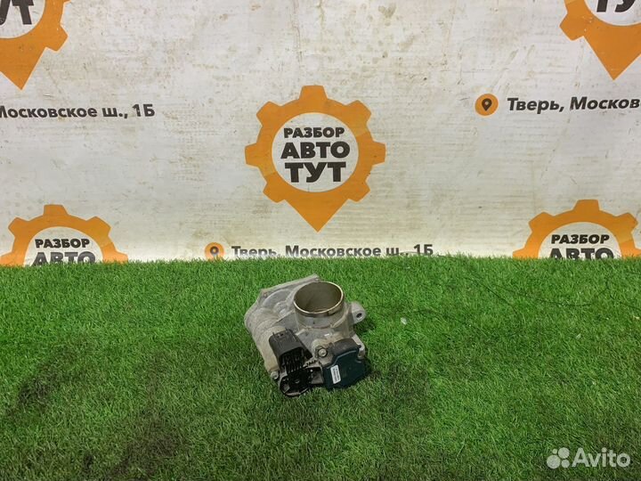 Дроссельная заслонка LADA Granta 2014г