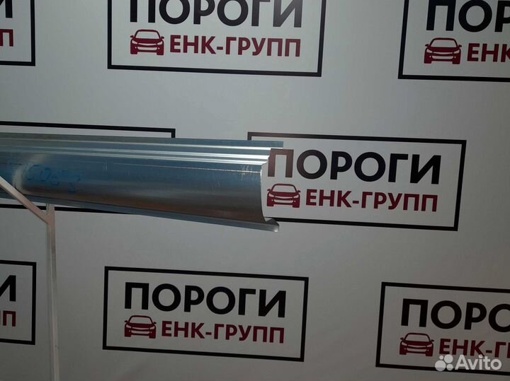 Пороги Suzuki Swift 1 хэтчбек и другие