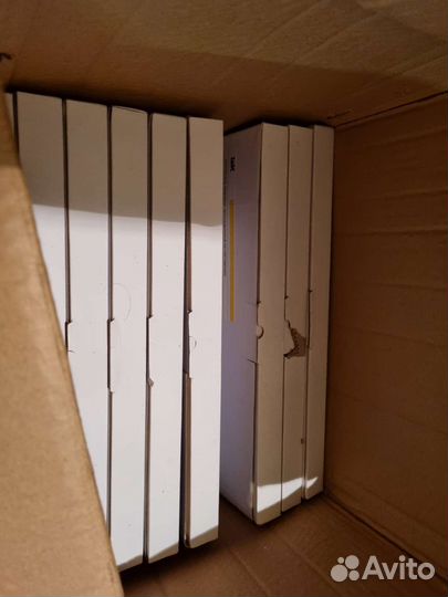 Аварийный светильник с аккумулятором