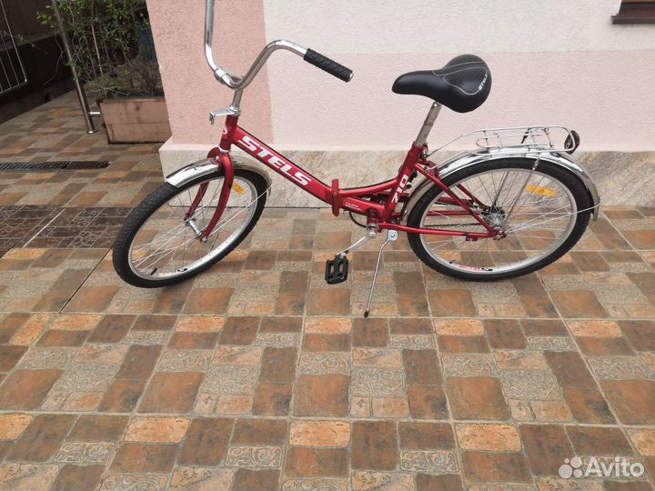 Велосипед Stels710