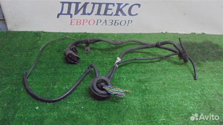 Датчик ABS Audi A8 D3 4E 2004-2010