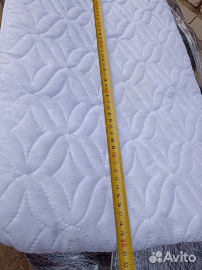 Матрас детский в коляску