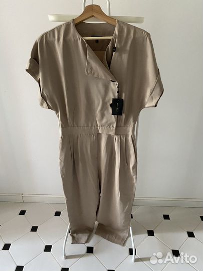 Комбинезон massimo dutti