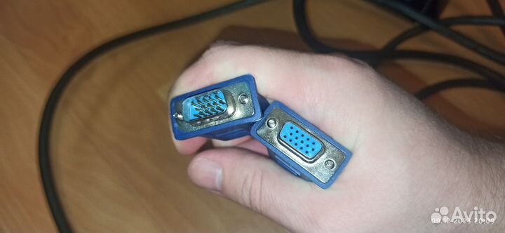 Игровой компьютер(i5 12400f/RTX 3050)