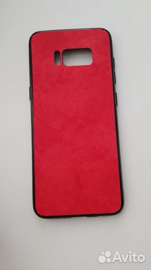 Чехол на samsung galaxy s8