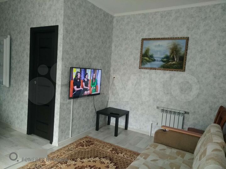 Дом 40 м² на участке 1 сот.