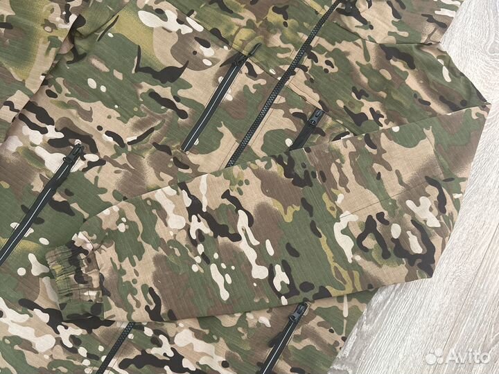 Летние костюмы горка 