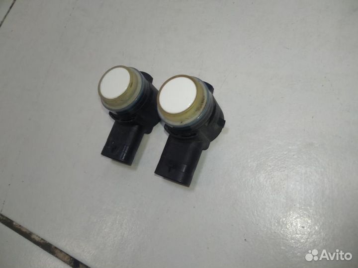 Датчик парковки Mercedes-Benz E-Class W212