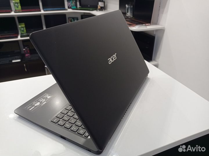 Ультрабук Acer Aspire3