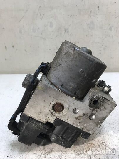 Блок abs Opel Zafira A