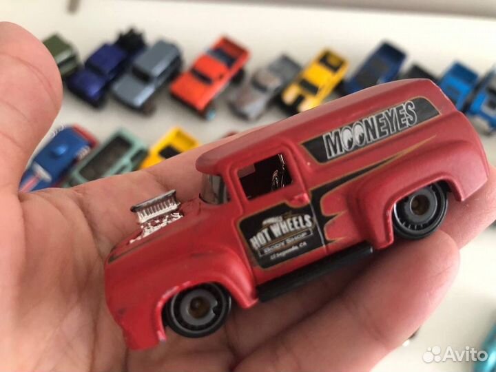 Машинки хот вилс Hot wheels Mattel