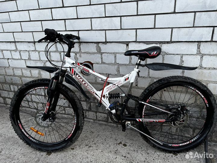 Велосипеды б/у