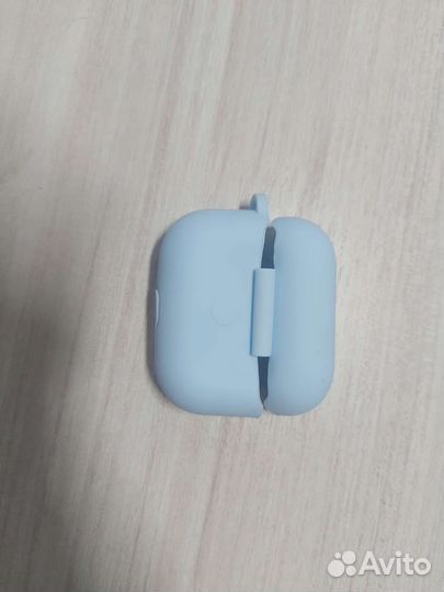 Чехол для наушников airpods