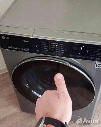 Ремонт посудомоечных машин и бойлеров