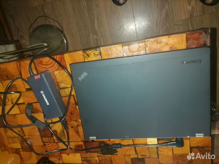 Ноутбук lenovo thinkpad x220i